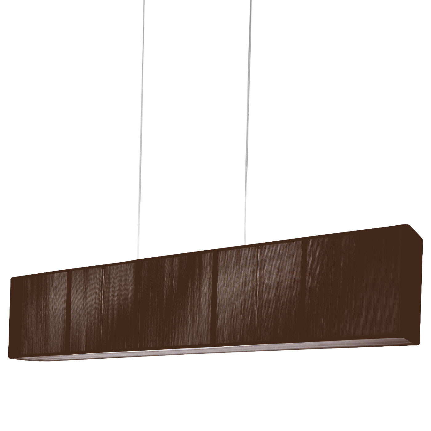 CLAVIUS suspension lamp