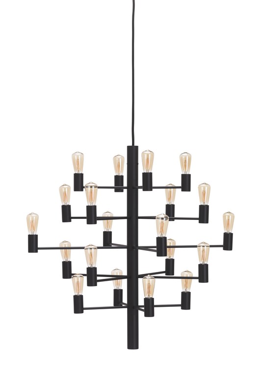 MANOLA 20 chandelier 70cm