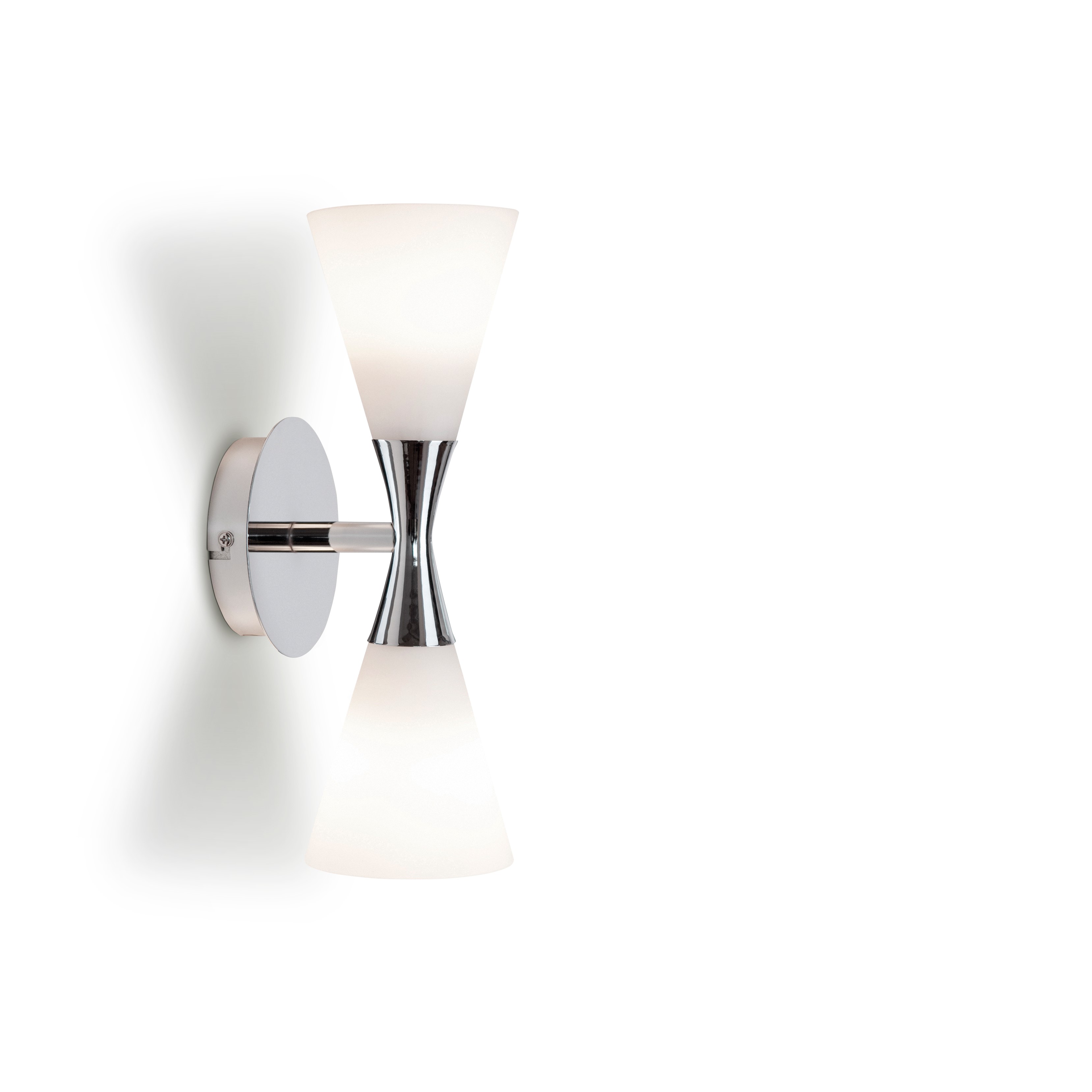 HARLEKIN DUO wall lamp