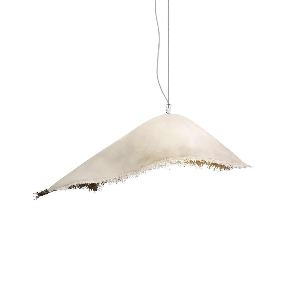 MOBY DICK suspension lamp