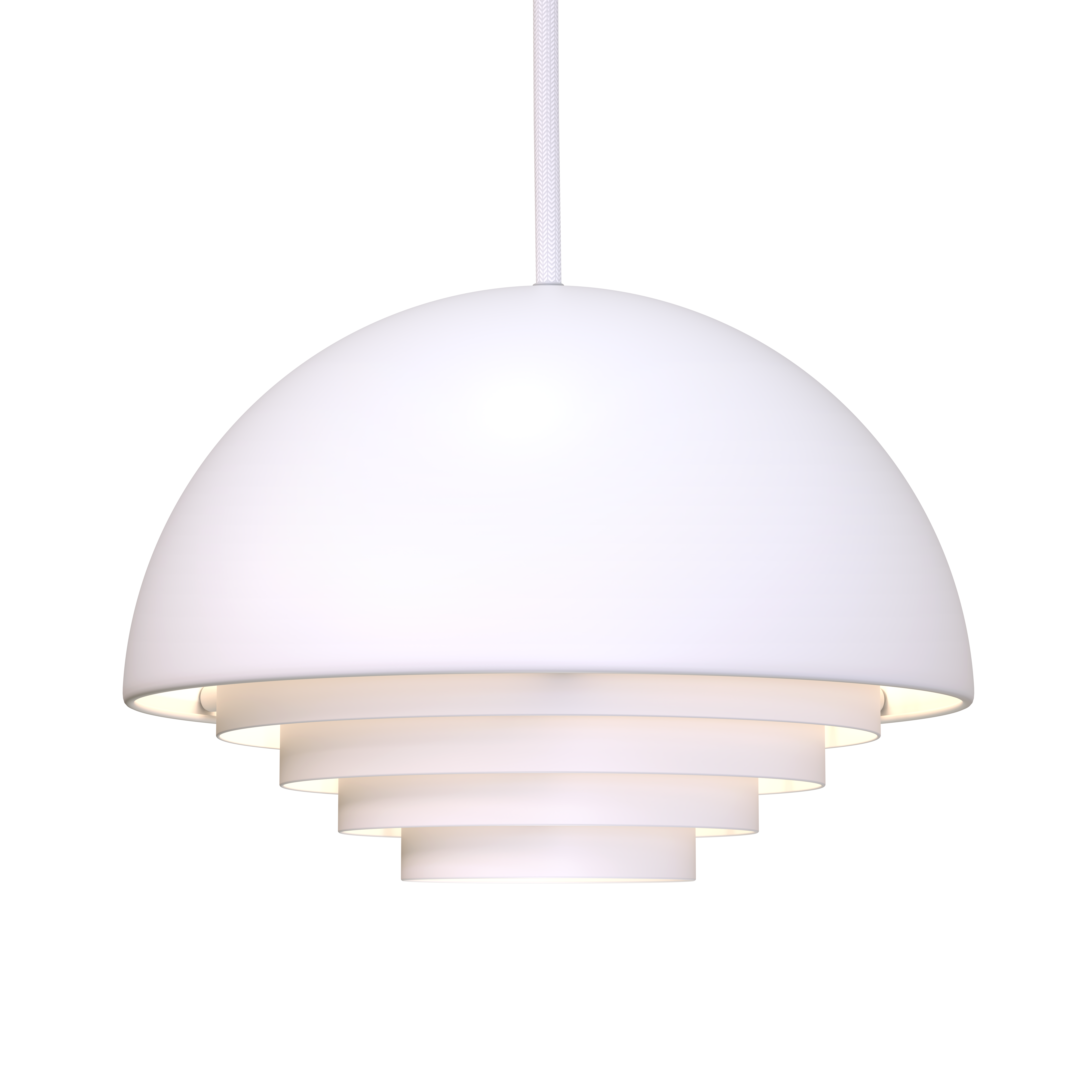 MOTOWN suspension lamp