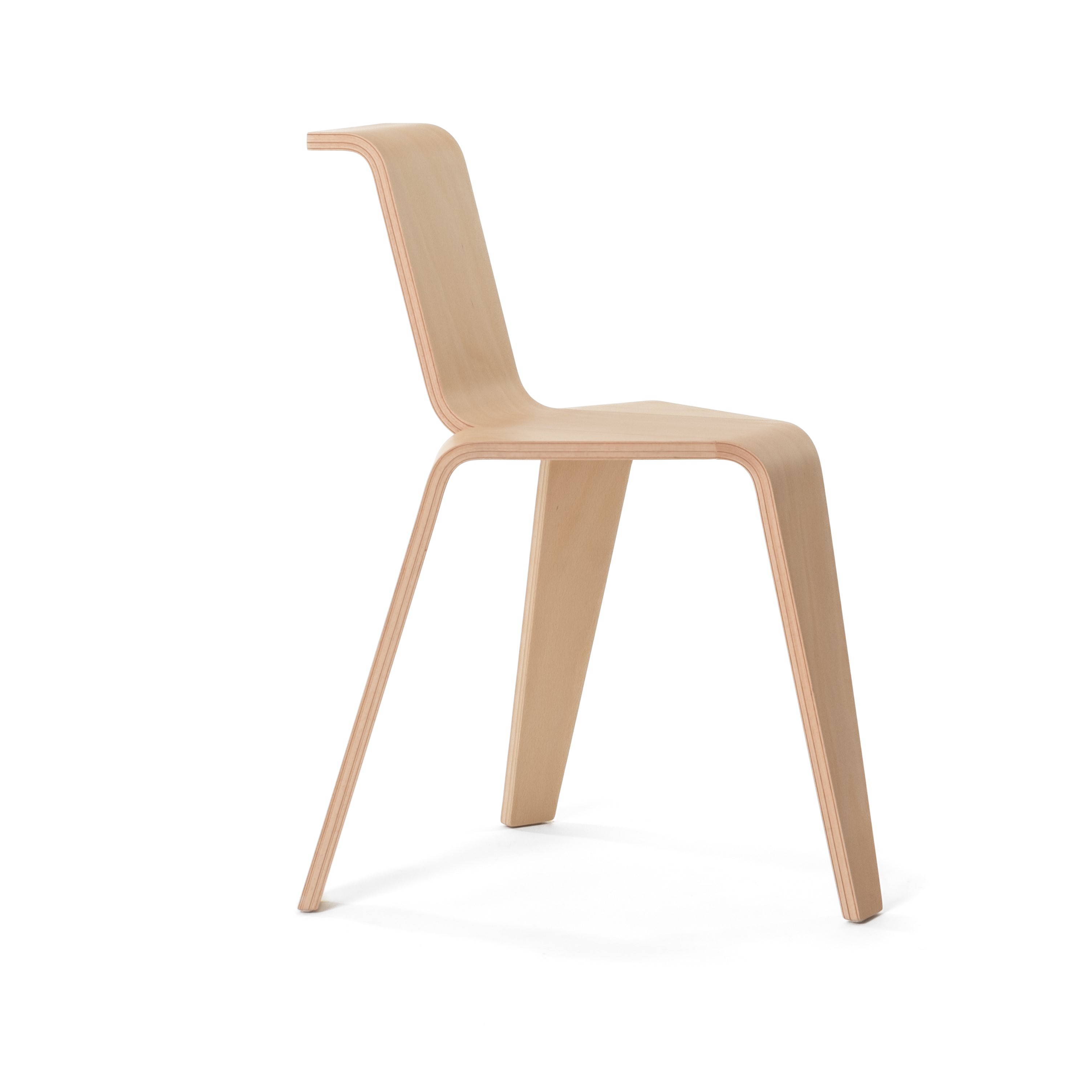 AKA καρέκλα - σκαμπό