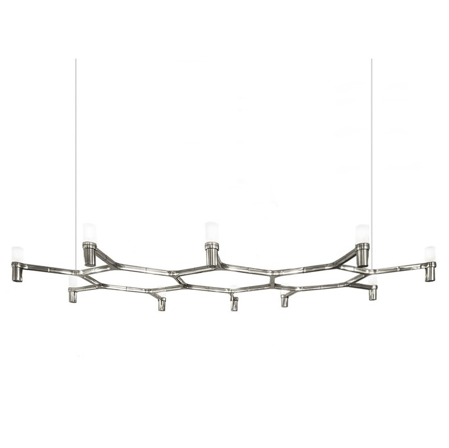 CROWN PLANA suspension lamp