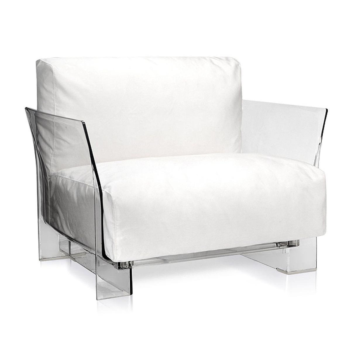 POP OUTDOOR armchair