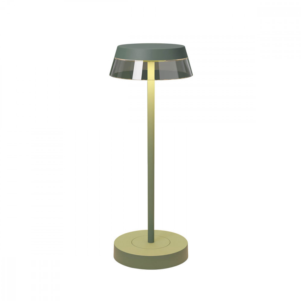 ILUNA portable table lamp