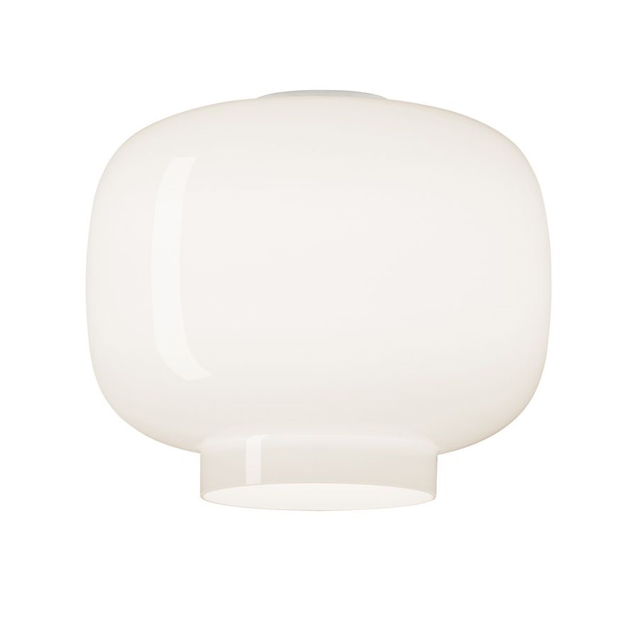 CHOUCHIN 3 BIANCO ceiling lamp