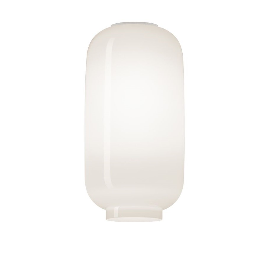 CHOUCHIN 2 BIANCO ceiling lamp