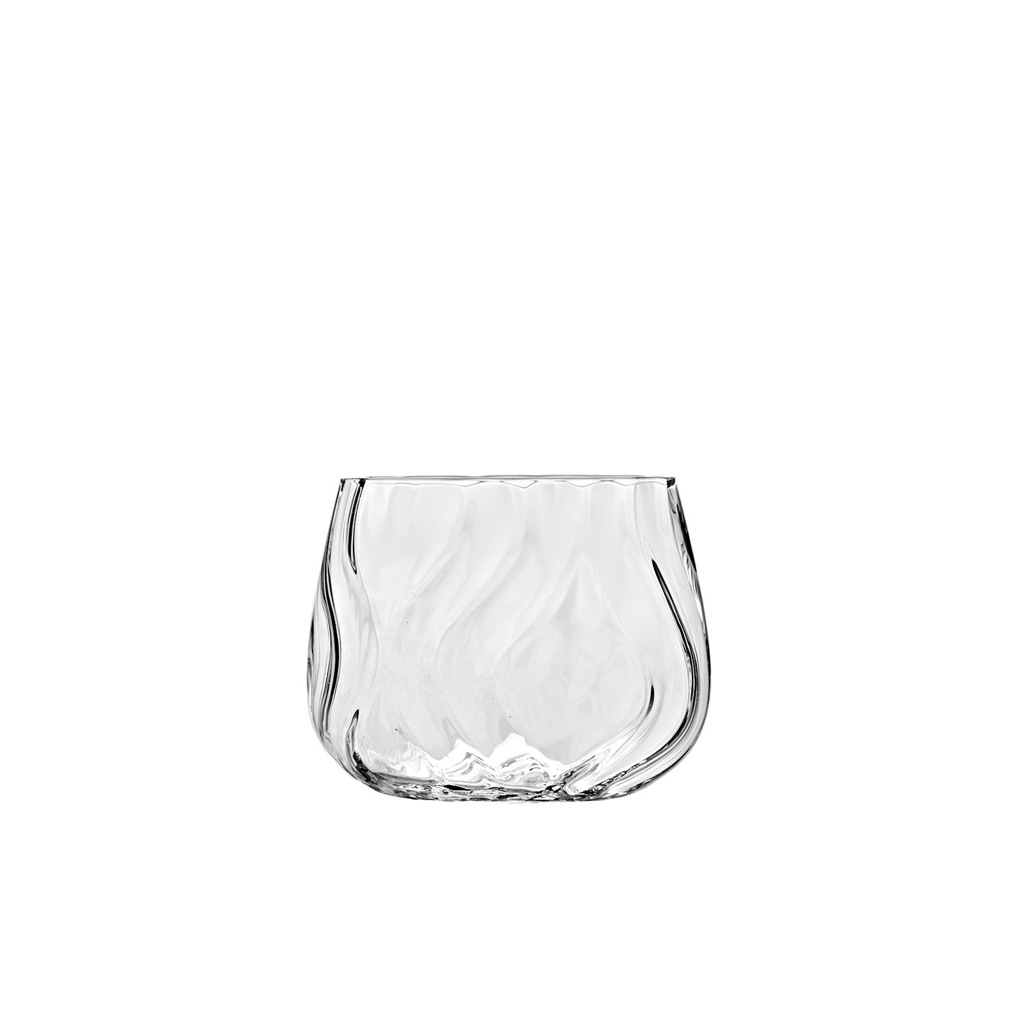 Bei Water Glasses Set by COVO by Emmanuel Babled