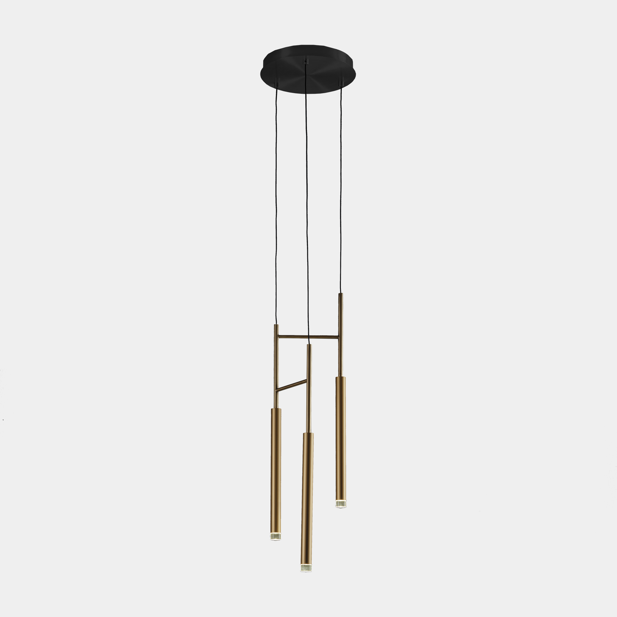 CANDLE suspension lamp