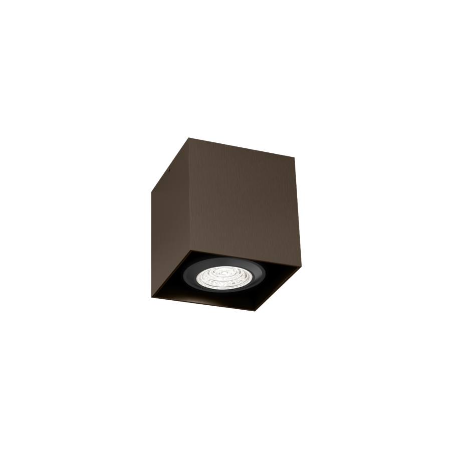 BOX MINI φωτιστικό οροφής