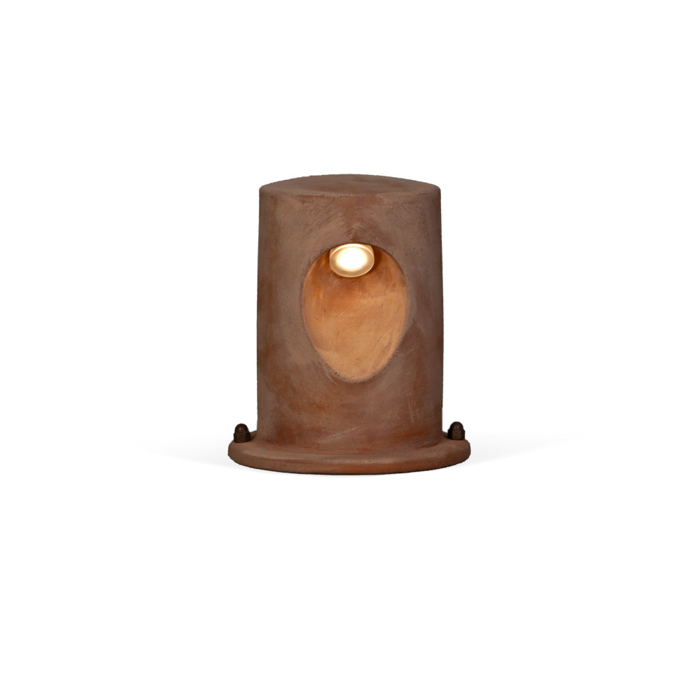 U-BOAT bollard lamp