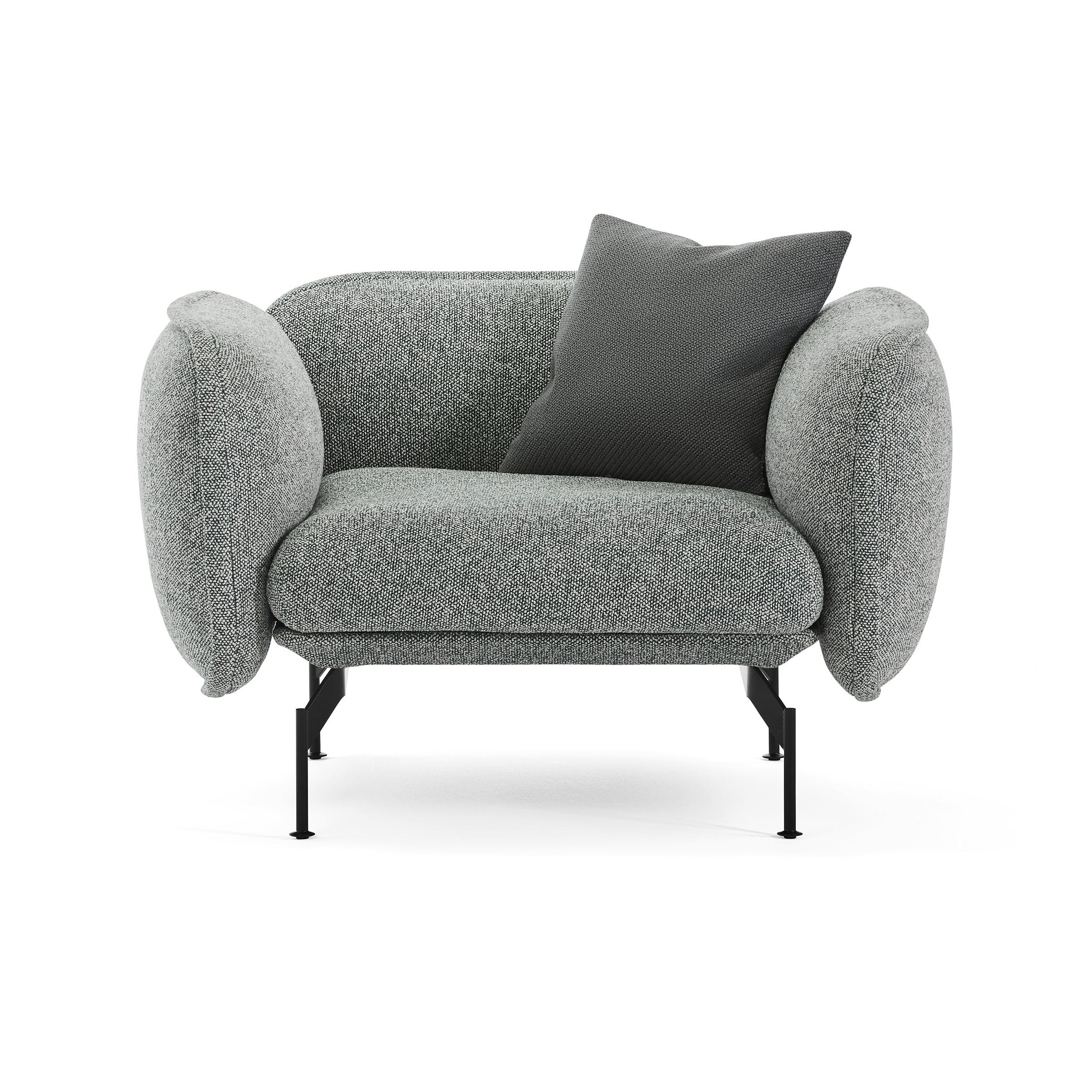 ECHO armchair