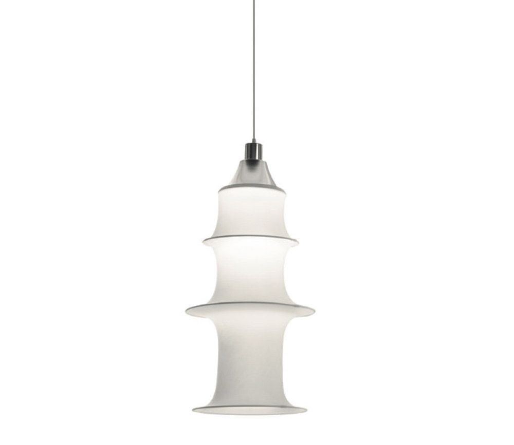 FALKLAND 85 suspension lamp