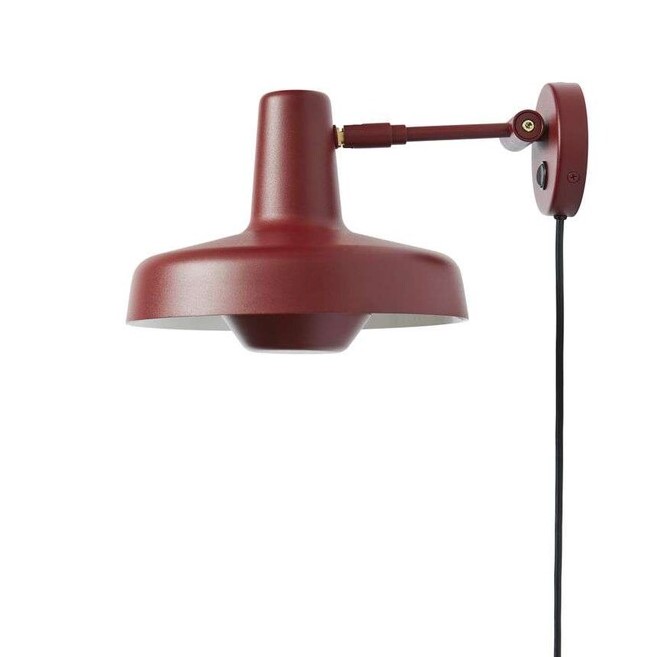 ARIGATO EXTRA SHORT wall lamp