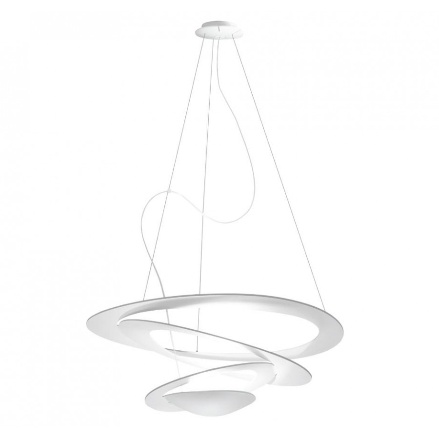 PIRCE MICRO LED suspension lamp