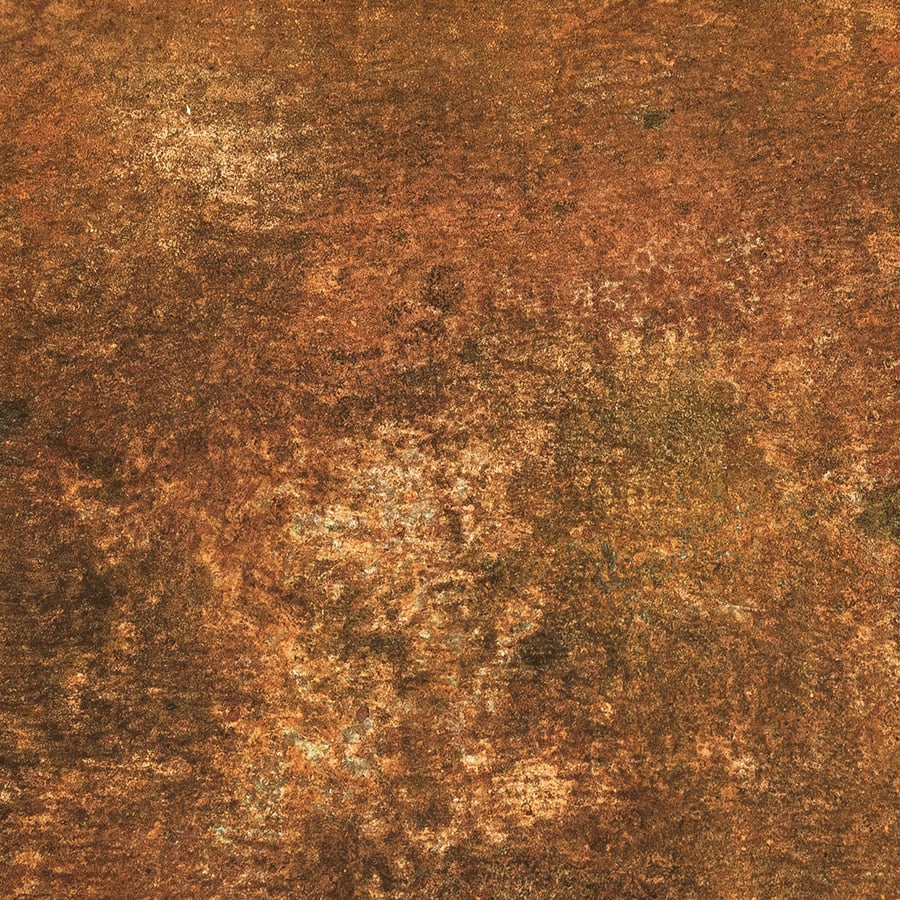 Lara Ø 60 x Υ 46cm καλλιτεχνική επεξεργασία σκουριάς 