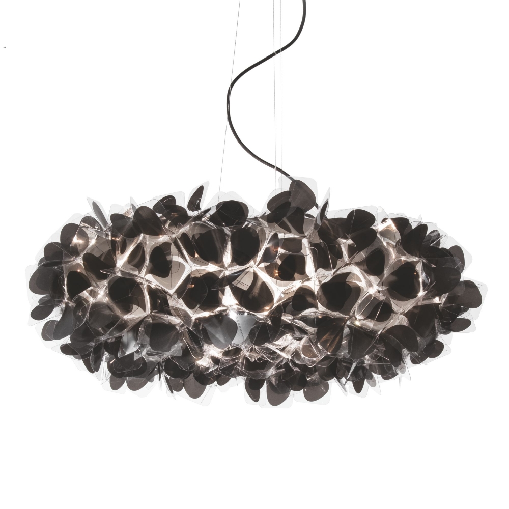 CLIZIA ''MAMA non MAMA'' LARGE suspension lamp