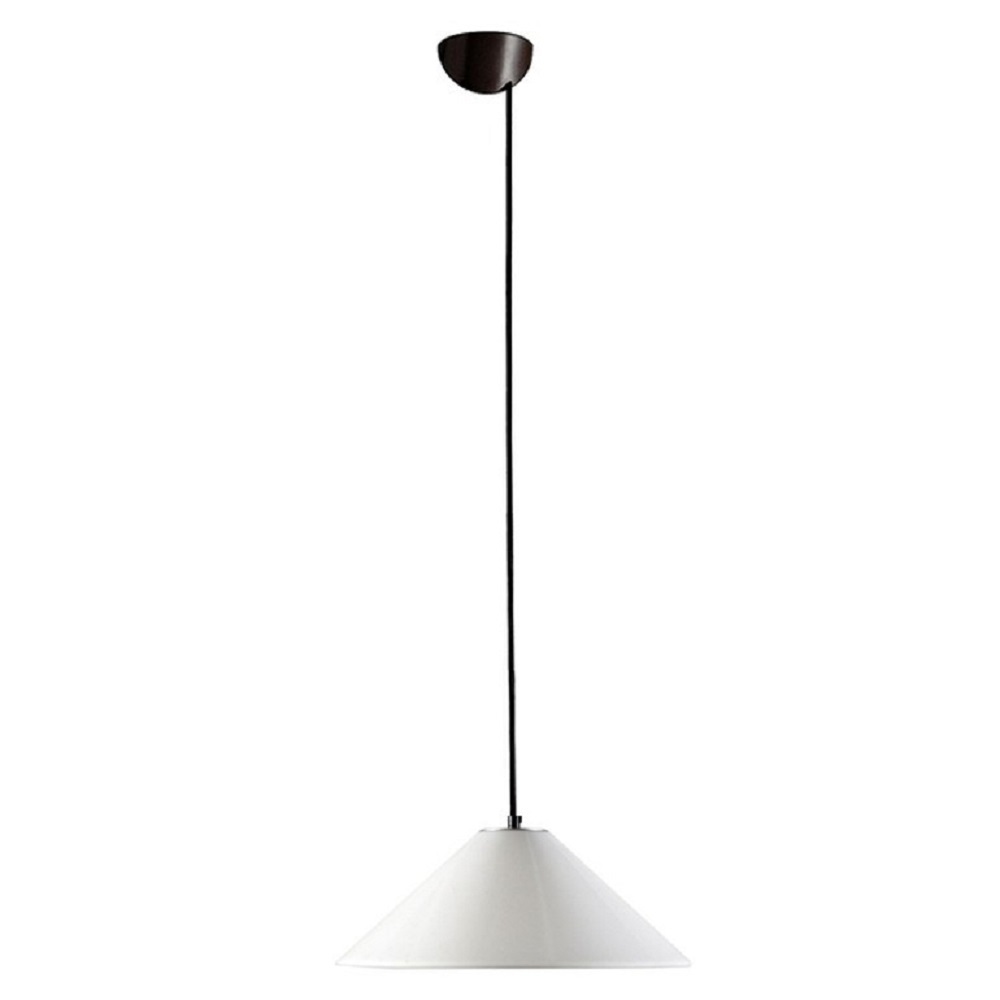 AGGREGATO - CONE suspension lamp