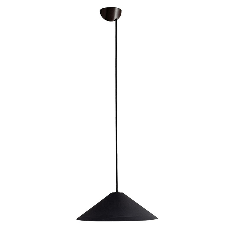 Φ 38cm - μέταλλο βαμμένο γκρι