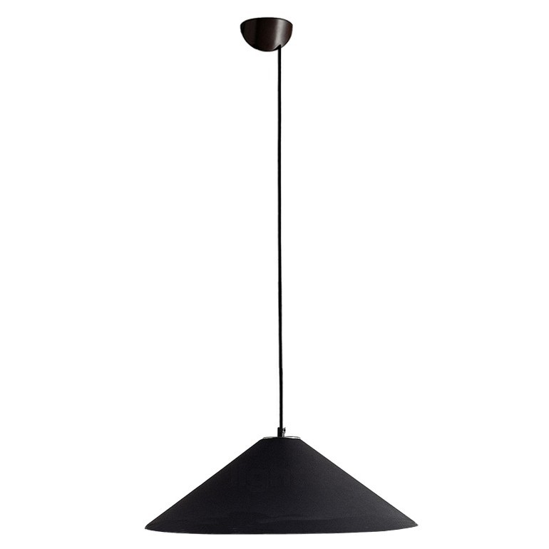 Φ 52cm - μέταλλο βαμμένο γκρι