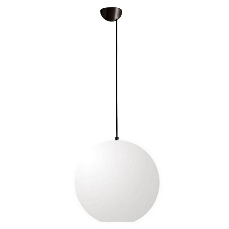 AGGREGATO - SPHERE suspension lamp