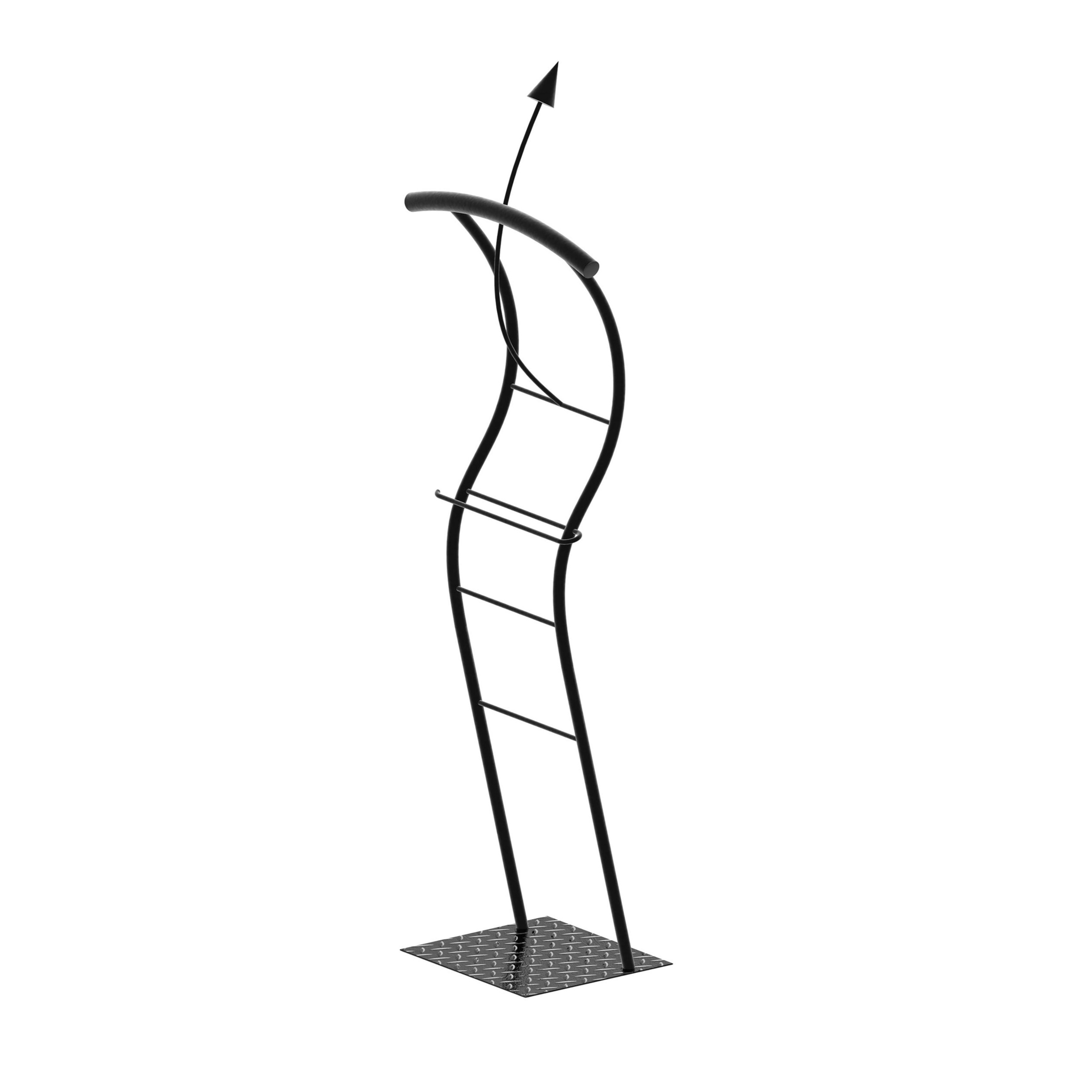 DINAMO valet stand