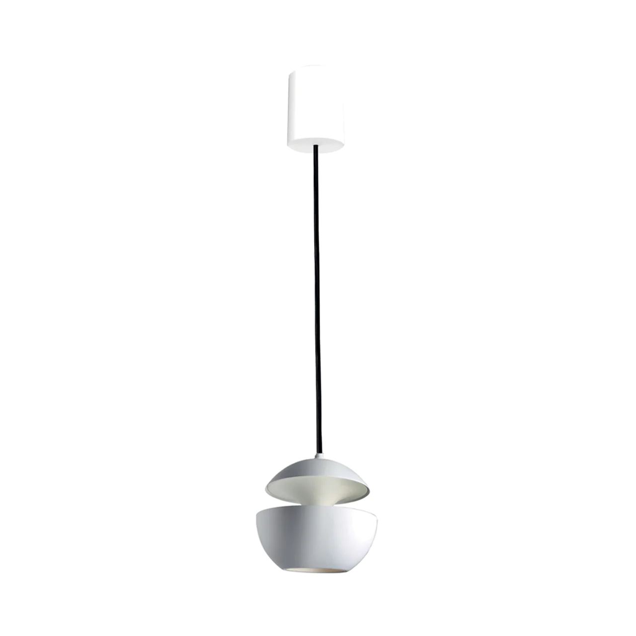 HERE COMES THE SUN MINI suspension lamp