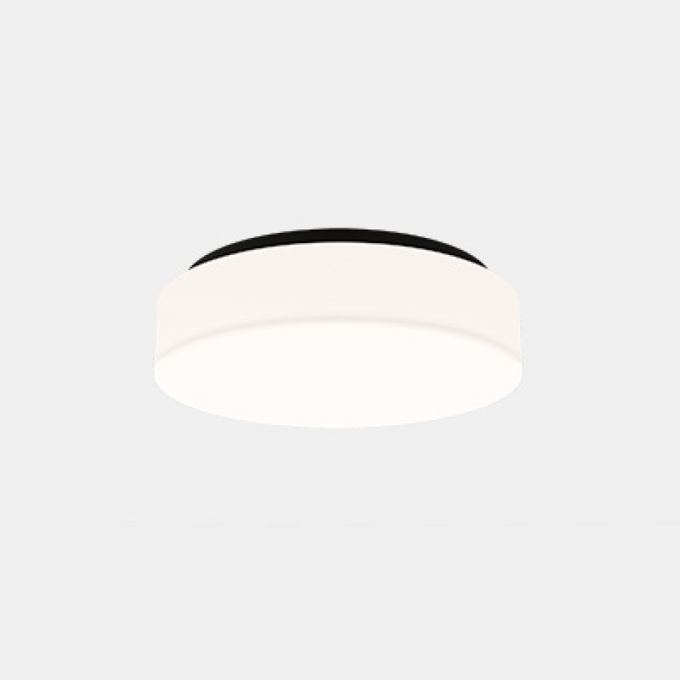 SPARK SINGLE Ø240cm wall - ceiling lamp