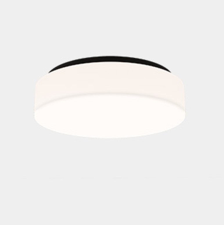 SPARK SINGLE Ø39cm wall - ceiling lamp