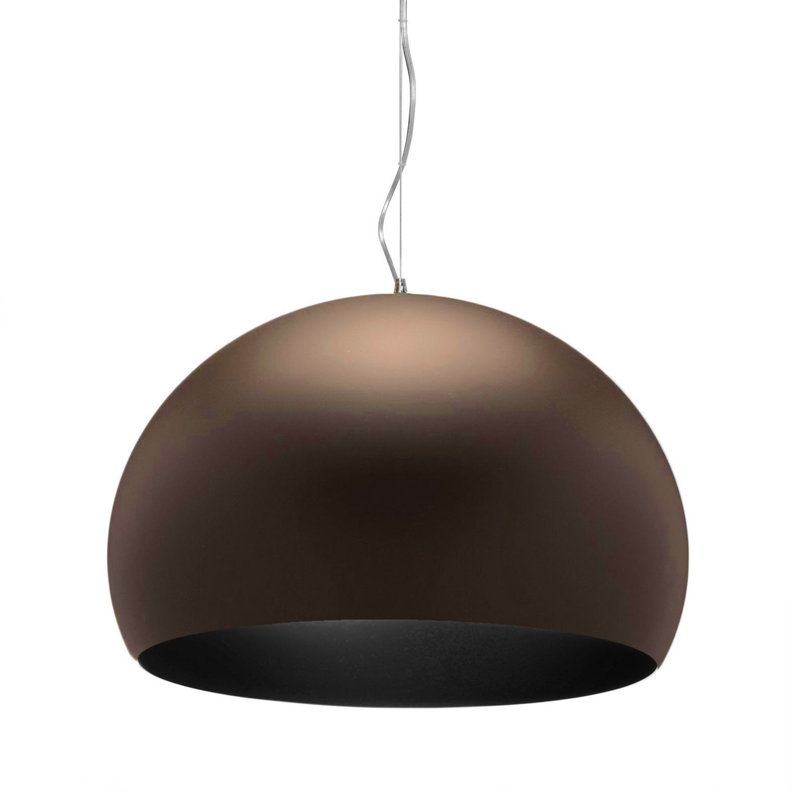 FL/Y OPAQUE suspension lamp