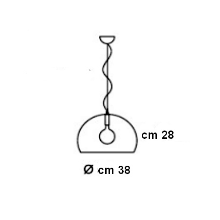 μικρό Φ 38cm