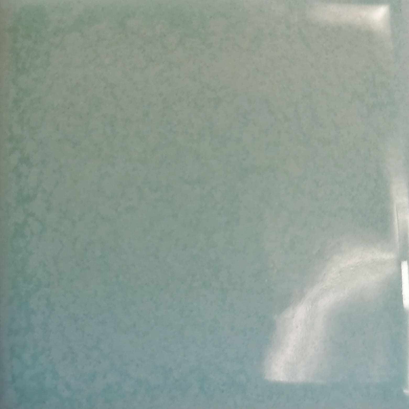 99 γαλάζιο - πράσινο γυαλιστερό