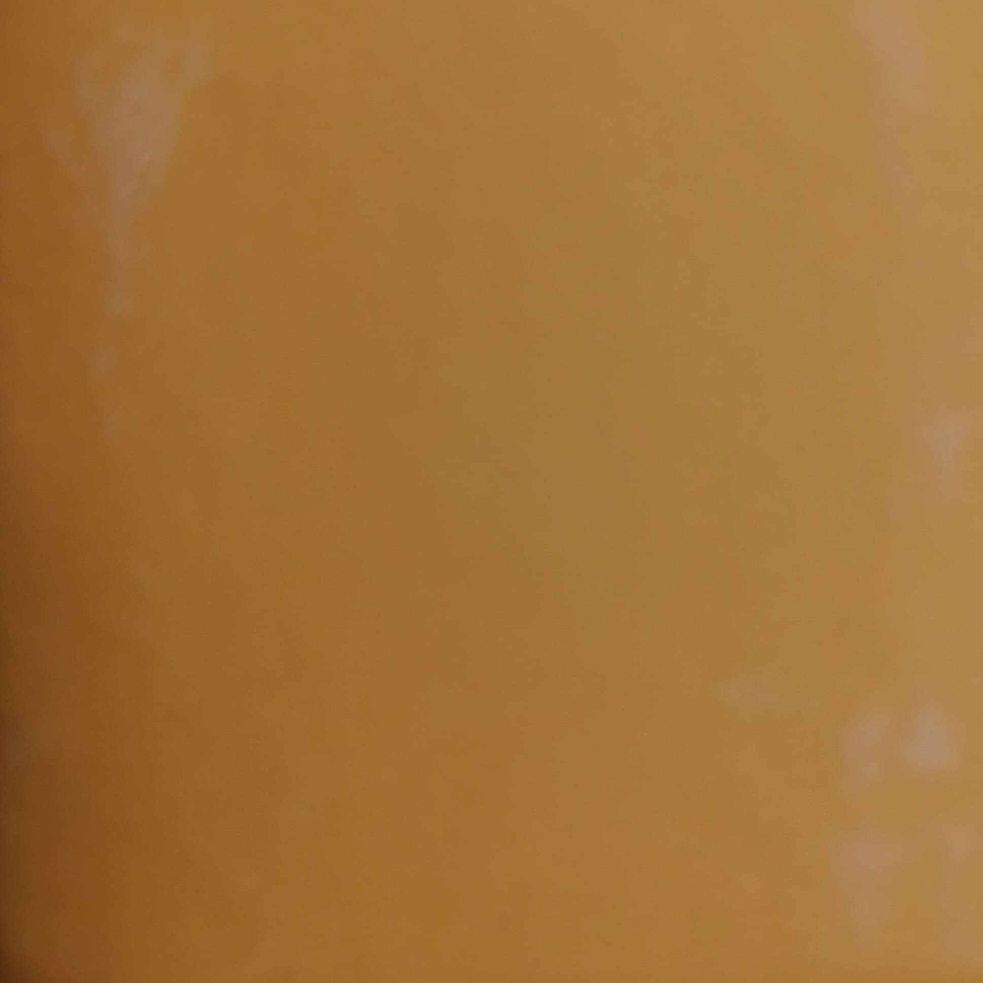 91 μουσταρδί ματ