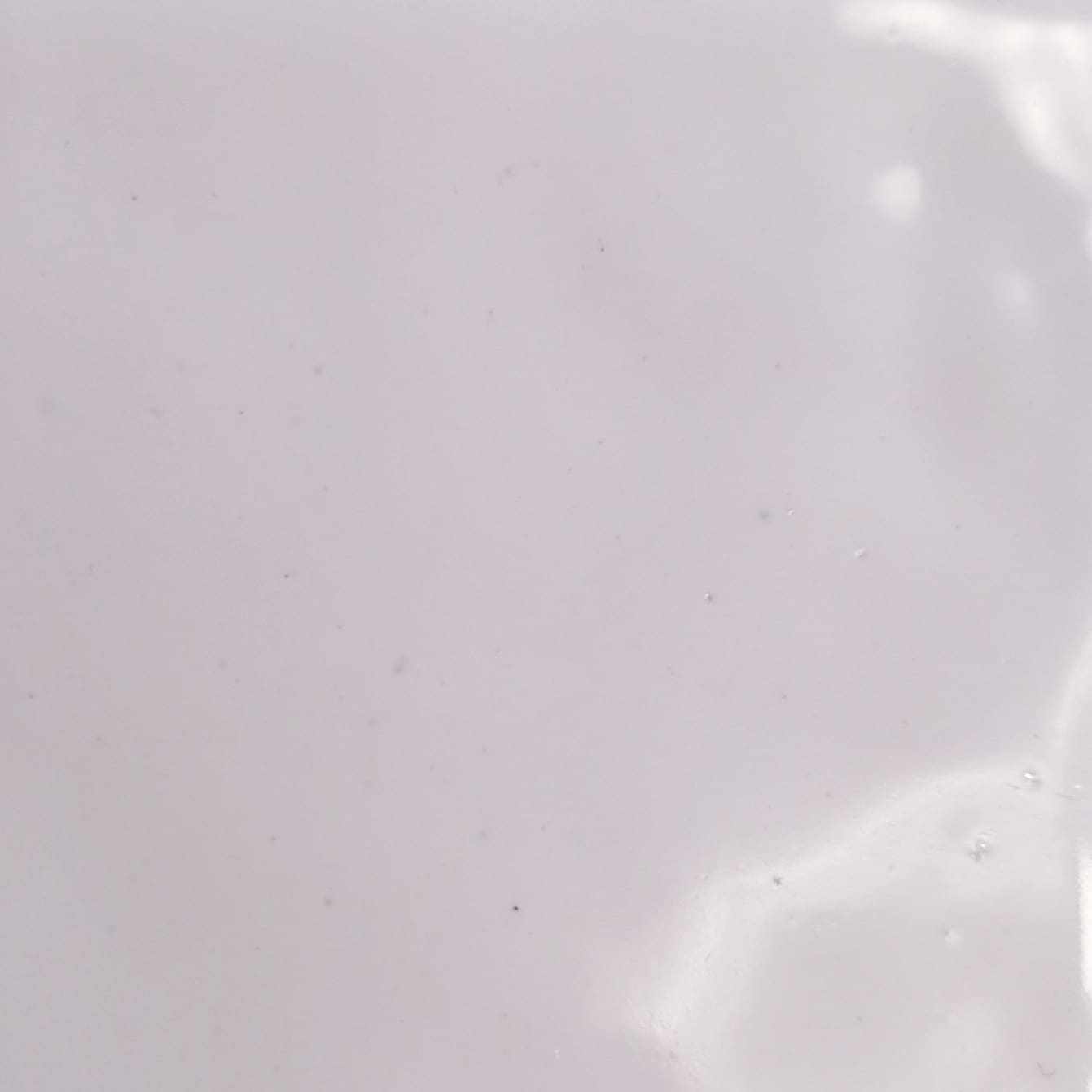 8 λευκό γυαλιστερό