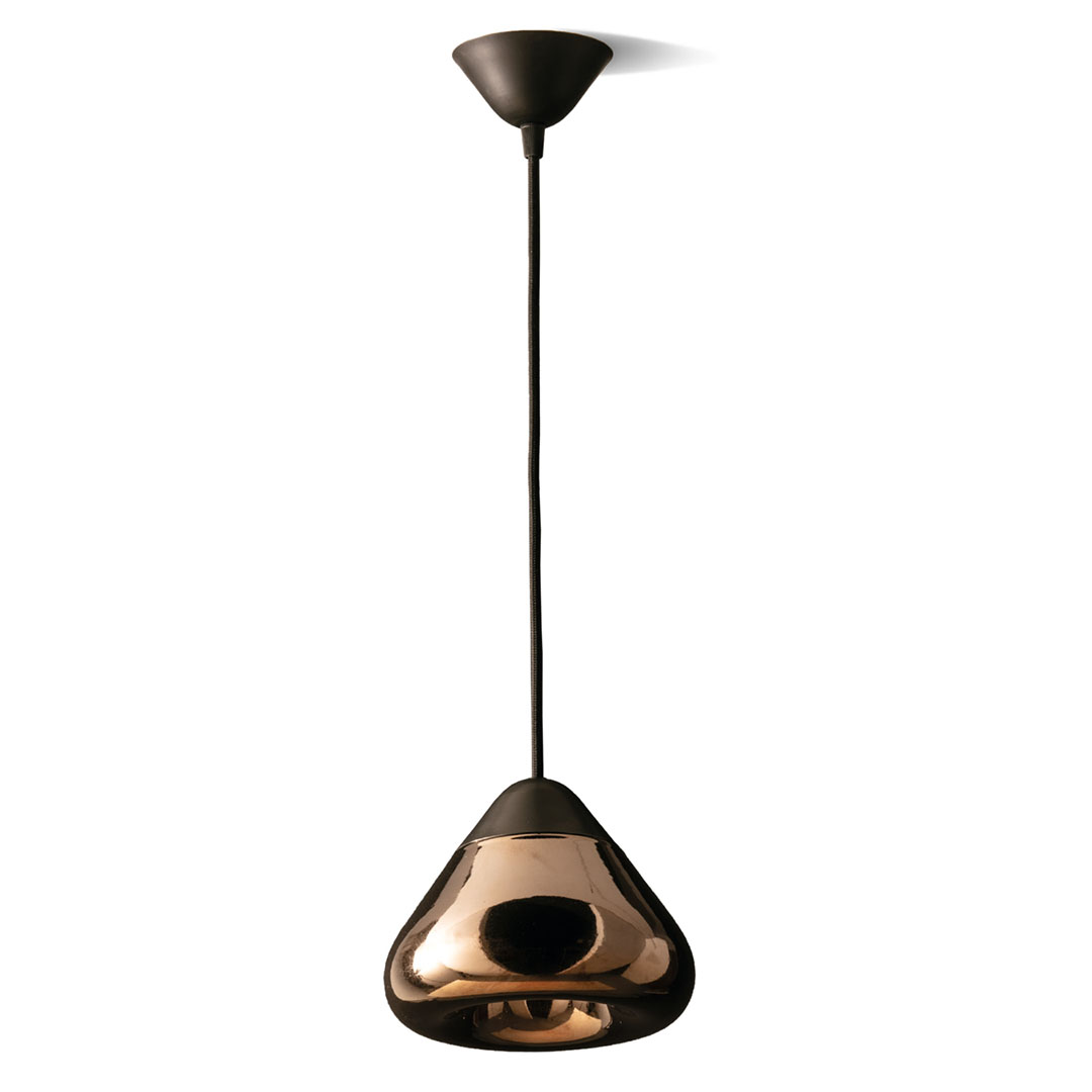 PENDULUM suspension lamp