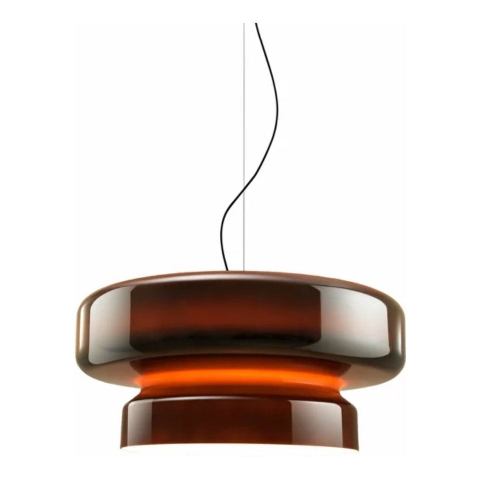 BOHEMIA suspension lamp