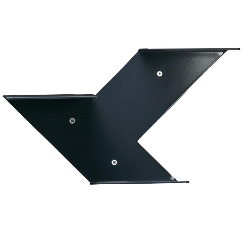 FIN shelf GREY