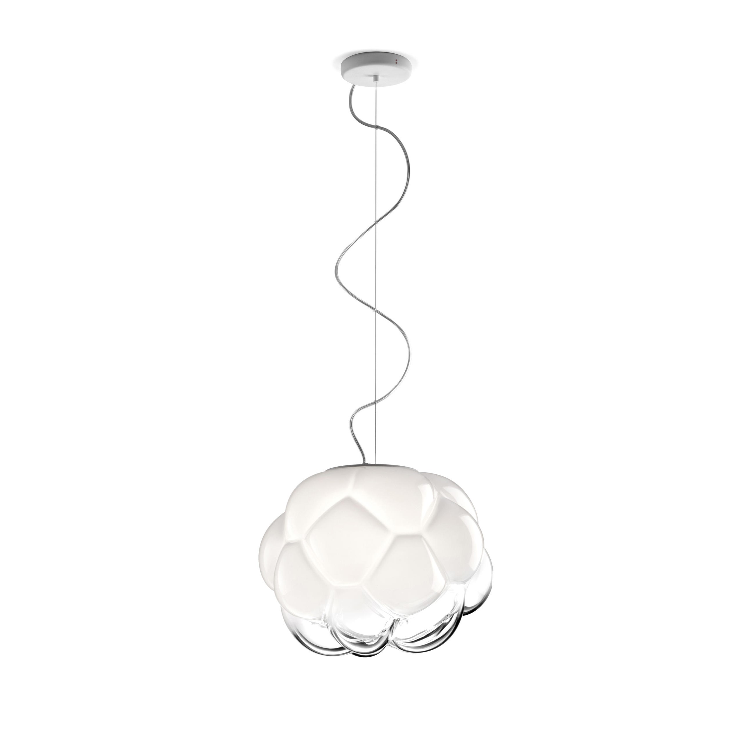 CLOUDY suspension lamp