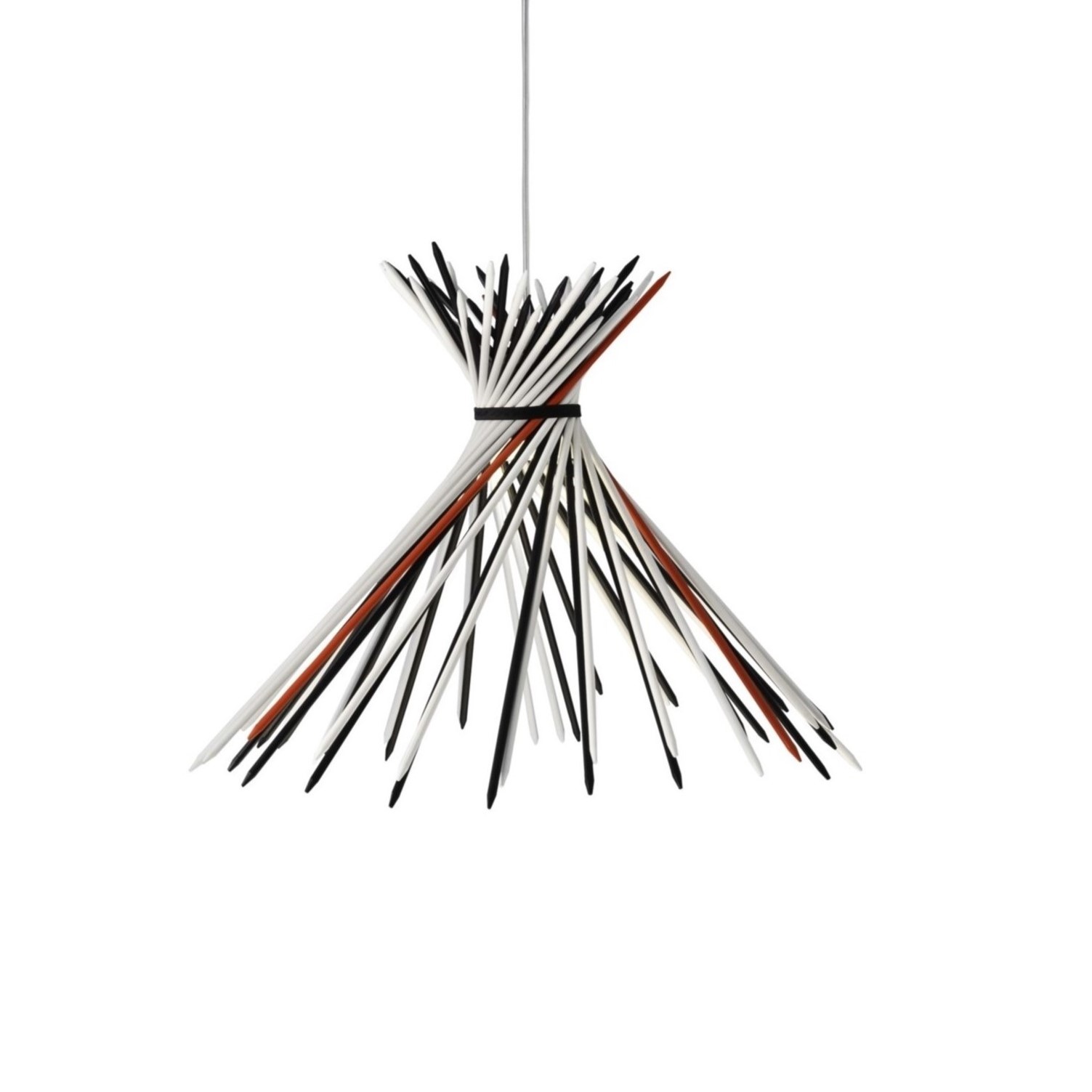 PIC A STICK suspension lamp