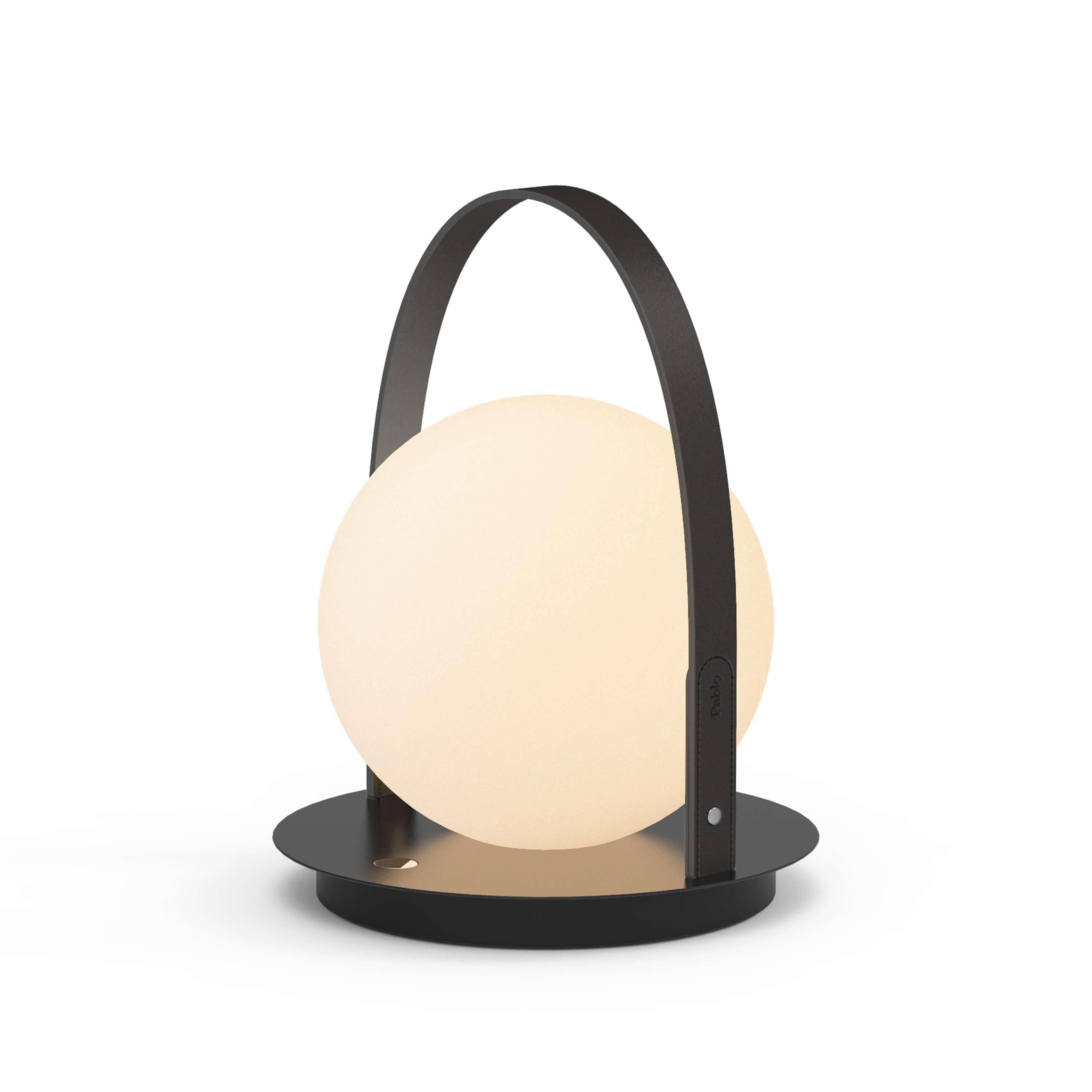 BOLA LANTERN portable table lamp