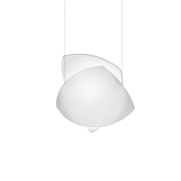 VOILES suspension lamp