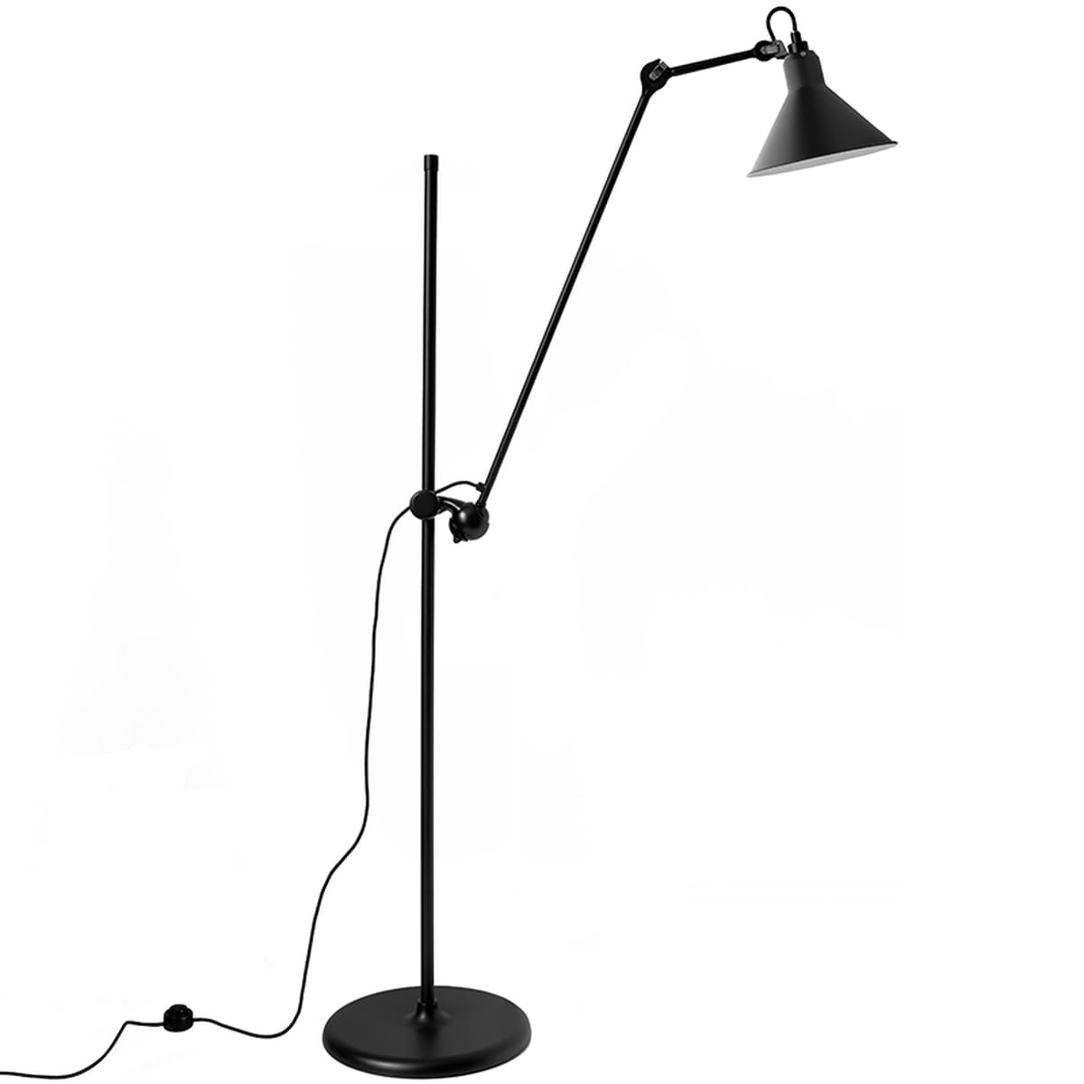 LAMPE GRAS N°215 floor lamp