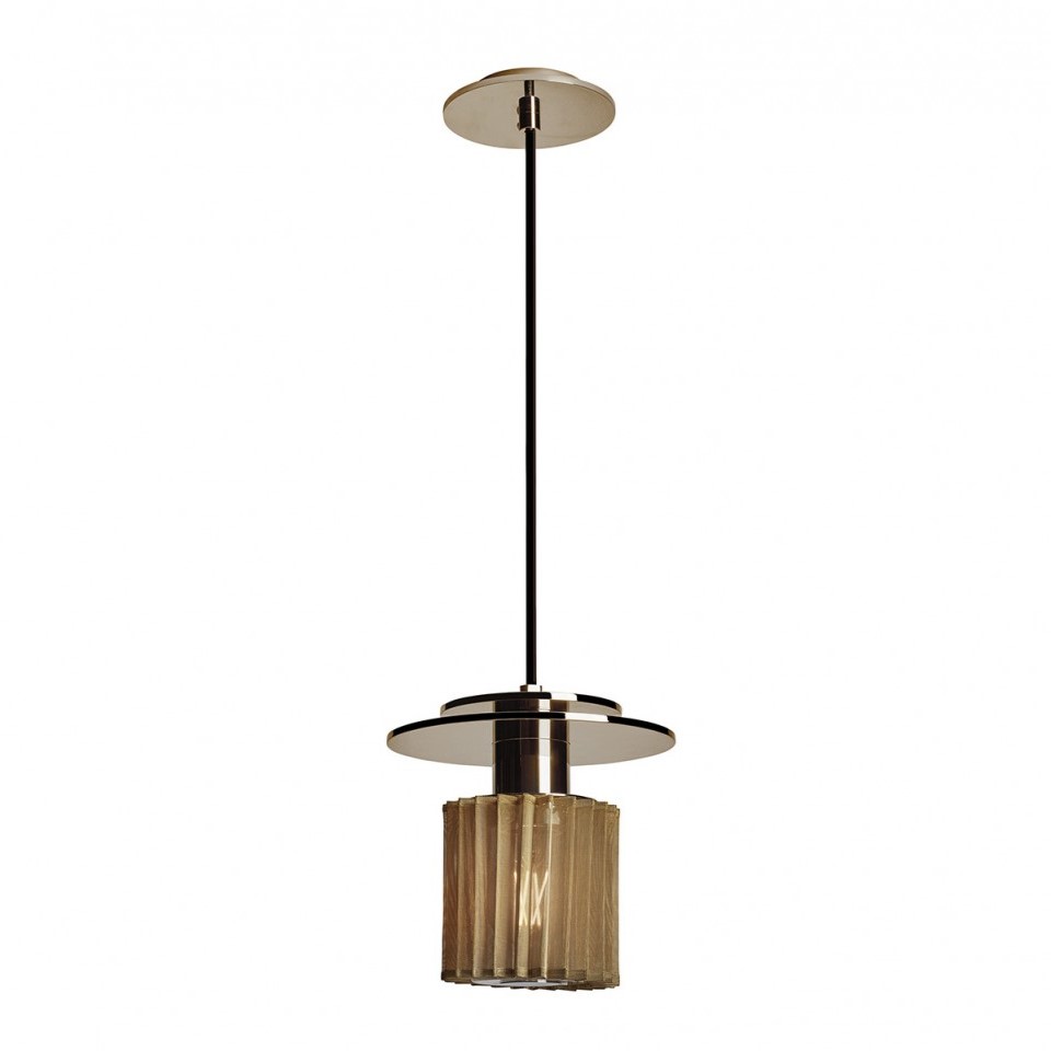 IN THE SUN suspension lamp