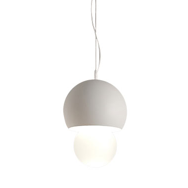 TRILUNA SE310CB suspension lamp