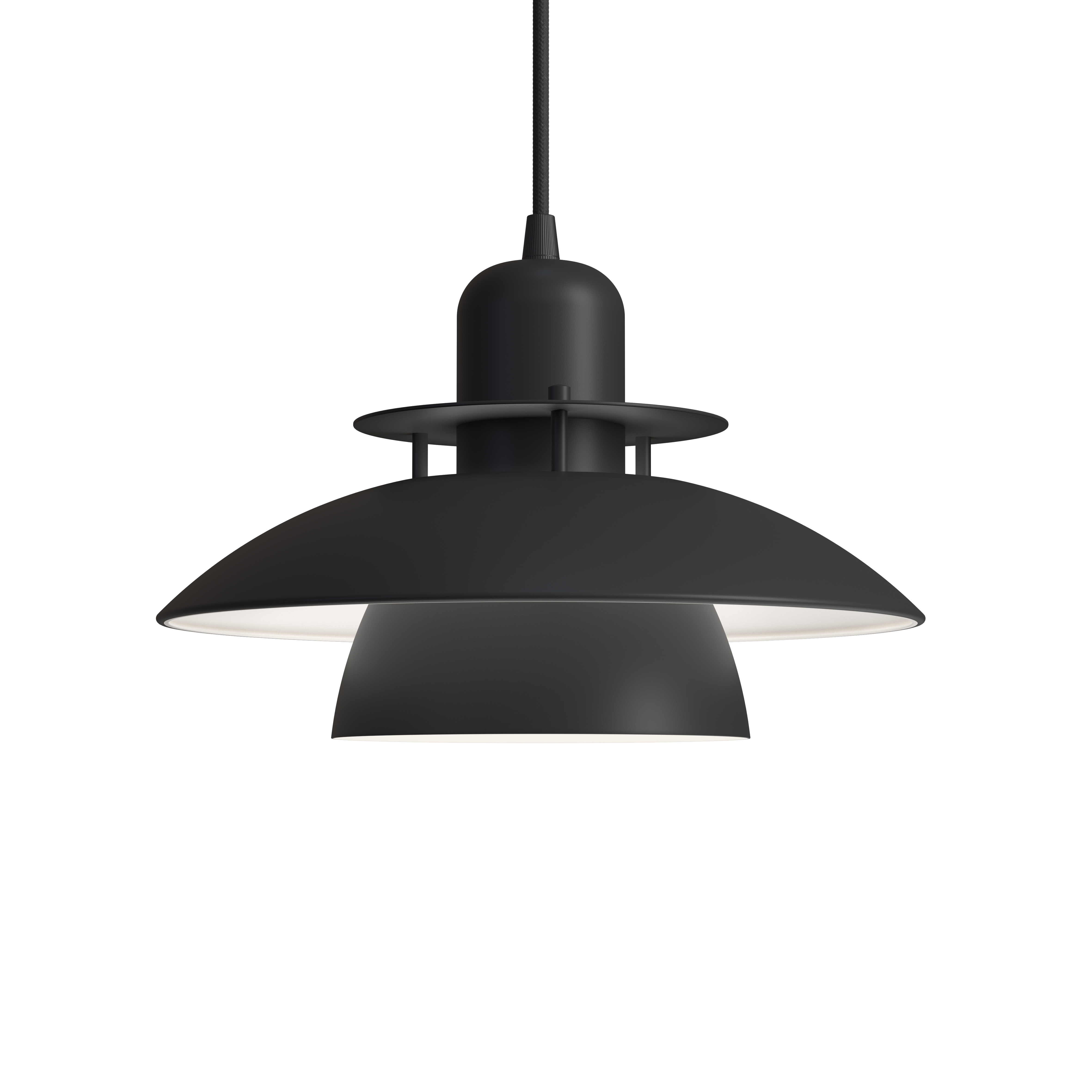 PRIMUS D280 suspension lamp