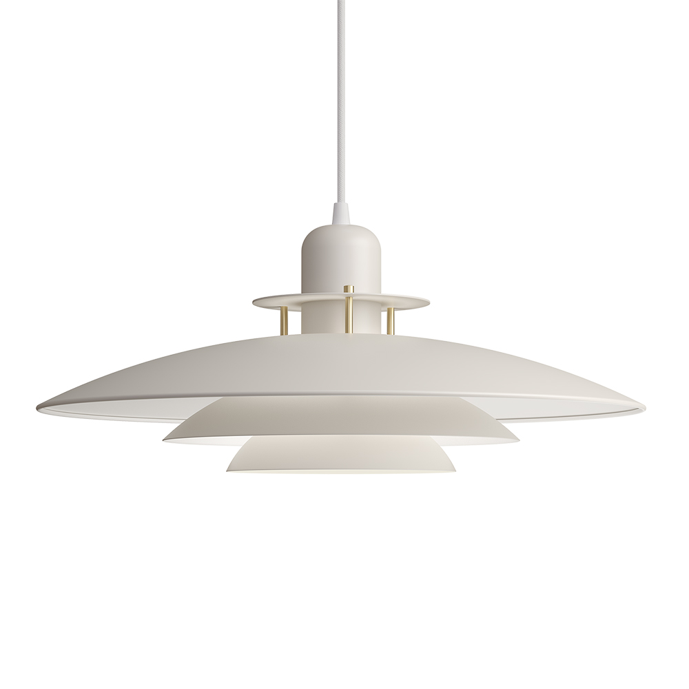 PRIMUS D475 suspension lamp