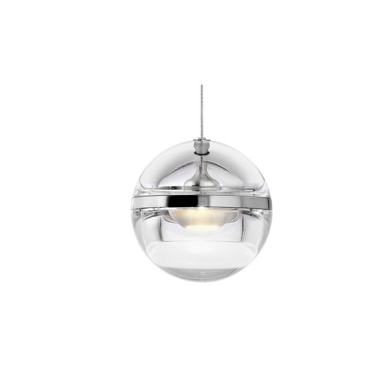 LIMBUS MONO suspension lamp