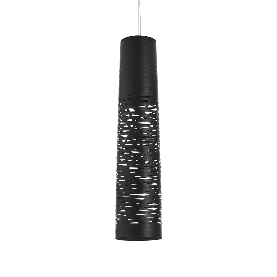 TRESS MEDIUM suspension lamp