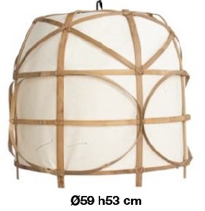 μεγάλο Φ 59cm Y 53cm
