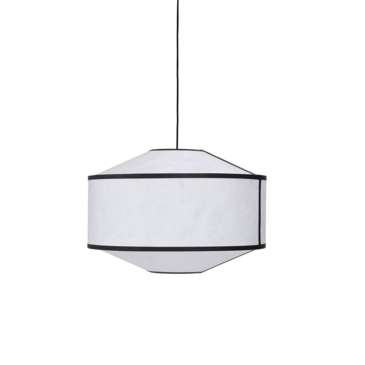 KITE D65 κρεμαστό φωτιστικό